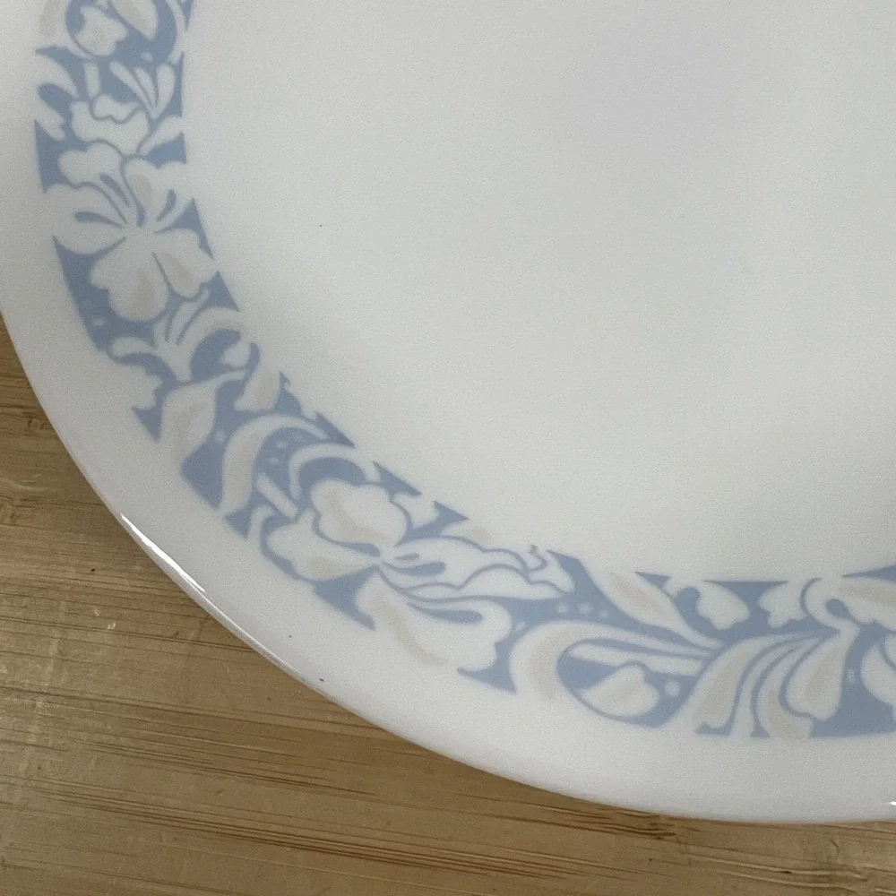 Corelle Sea and Sand 6.75